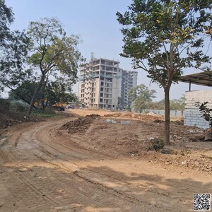  Plot For Sale in Kharghar