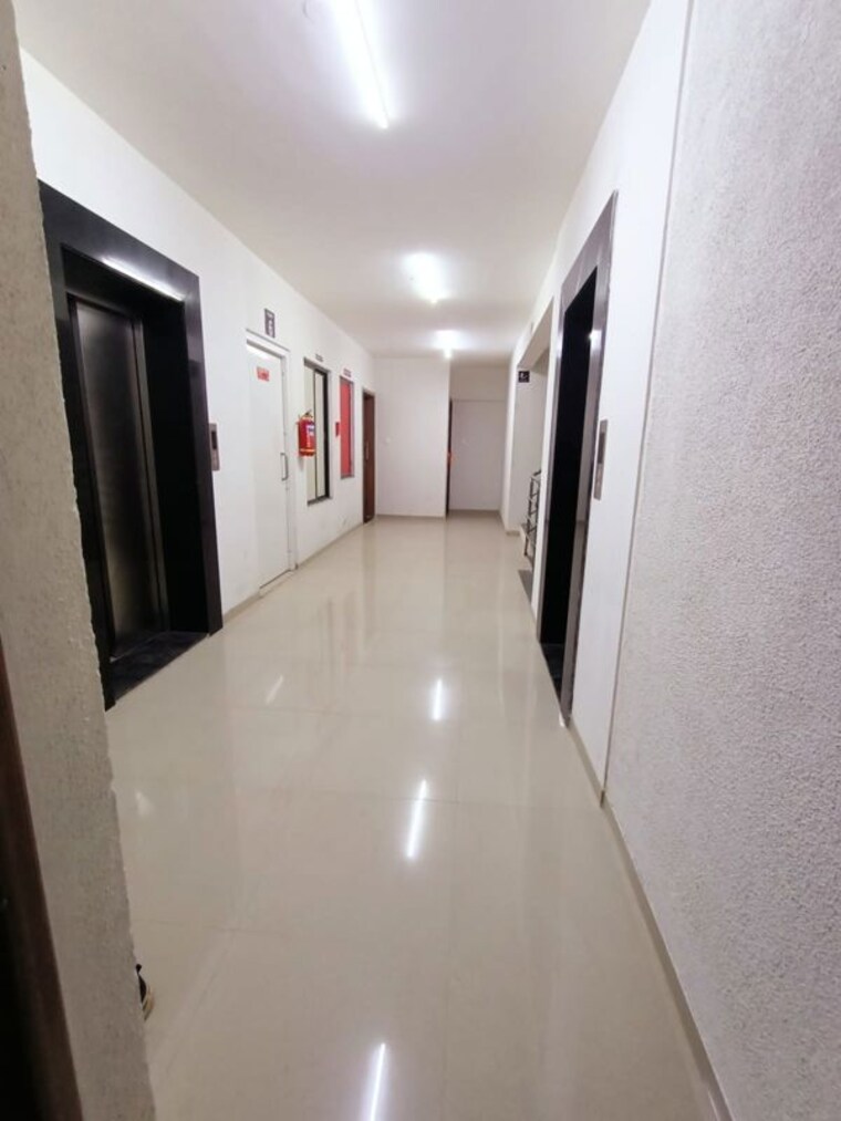 undefined, mantra-99-riverfront 2 Bedroom 1200 Sq.Ft. Apartment In Baner Pune 10482107