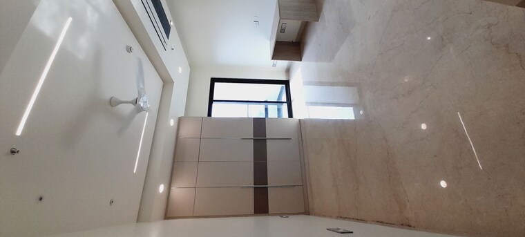 Tv Room, aparna-one-pokkulwada 3 Bedroom 2900 Sq.Ft. Apartment In Shaikpet Hyderabad 10482105