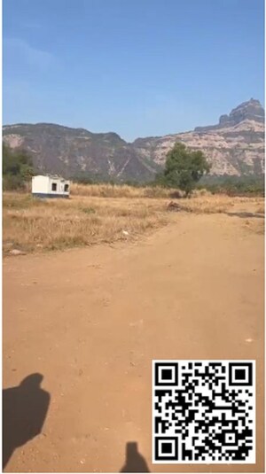  Industrial Plot For Sale in Kharghar