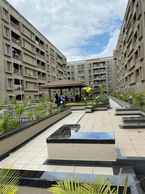 2 BHK Apartment For Rent in Mantra 29 Gold Coast Phase 3, Tingre Nagar