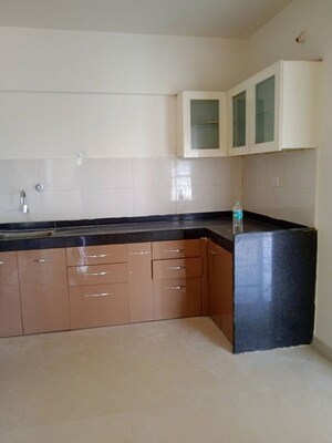 Kitchen in 2 BHK Apartment at Mantra 29 Gold Coast Phase 3, Tingre Nagar – for Rent