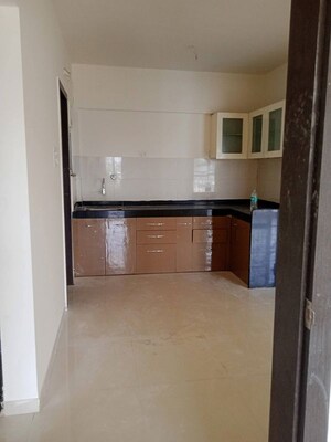 Kitchen in 2 BHK Apartment at Mantra 29 Gold Coast Phase 3, Tingre Nagar – for Rent