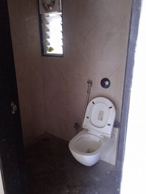 Bathroom in 2 BHK Apartment at Mantra 29 Gold Coast Phase 3, Tingre Nagar – for Rent