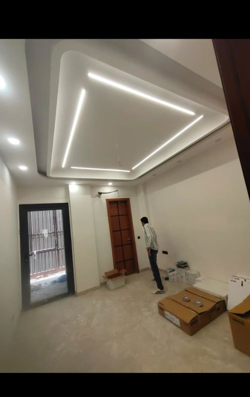 4 BHK Builder Floor For Sale in Anand Niketan