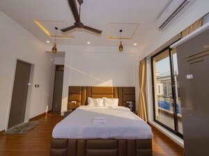 2 BHK Apartment For Rent in Jalan Aura County Pune, Wagholi
