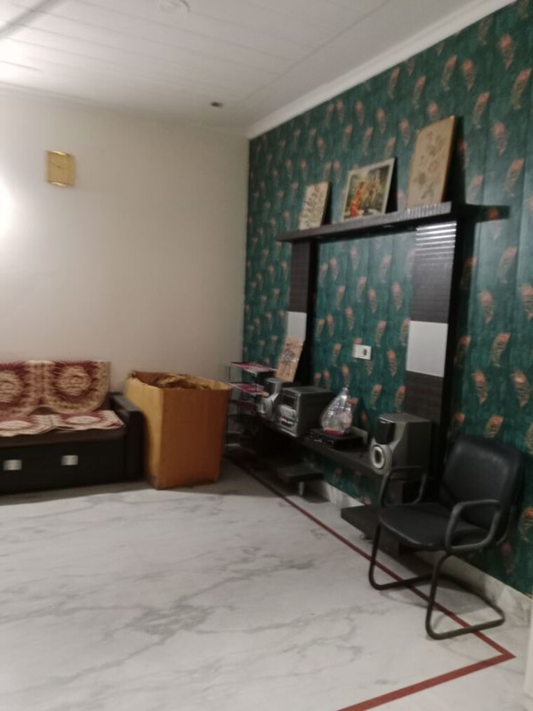 Living Room, huda 2.5 Bedroom 1805 Sq.Ft. Builder Floor In Huda Panipat 10482115