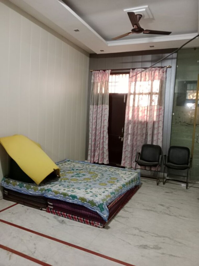 Bedroom, huda 2.5 Bedroom 1805 Sq.Ft. Builder Floor In Huda Panipat 10482115