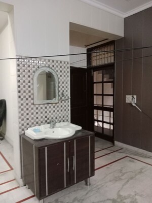 Kitchen in 2.5 BHK Builder Floor at Huda – for Rent