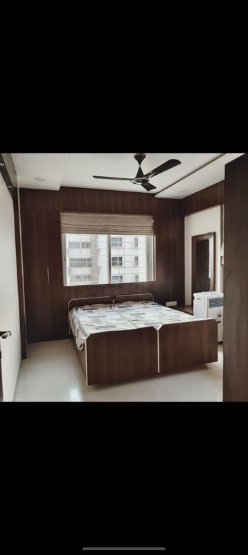 2 BHK 1100 Sq.Ft. Apartment in Unique Blliss