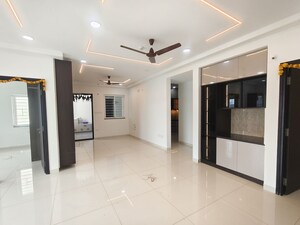 3 BHK Apartment For Rent in Aparna Zenon, Puppalaguda