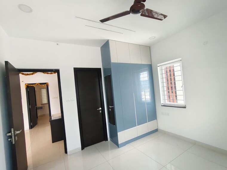 Room, aparna-zenon 3 Bedroom 1690 Sq.Ft. Apartment In Puppalaguda Hyderabad 10482127