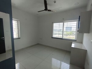 Kitchen in 3 BHK Apartment at Aparna Zenon, Puppalaguda – for Rent