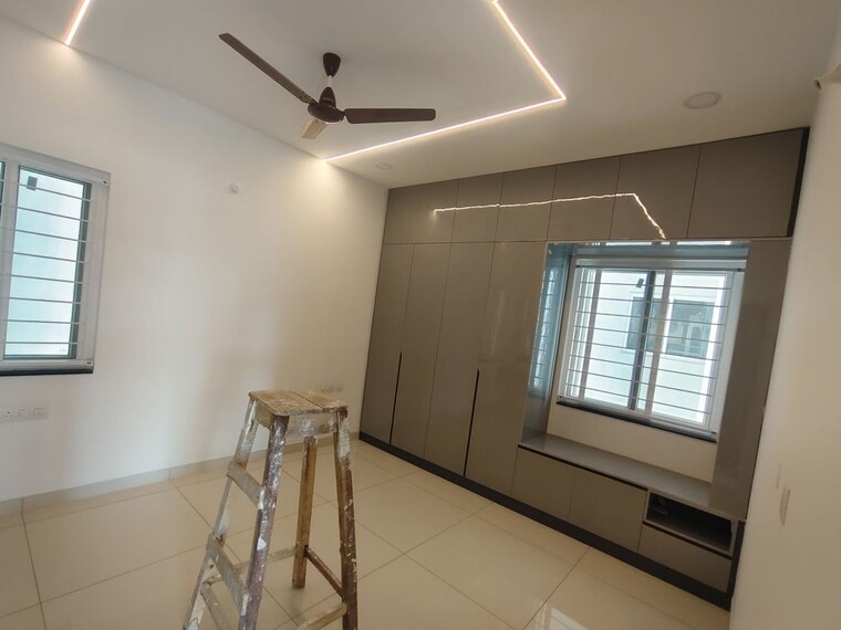 Room, aparna-zenon 3 Bedroom 1690 Sq.Ft. Apartment In Puppalaguda Hyderabad 10482127