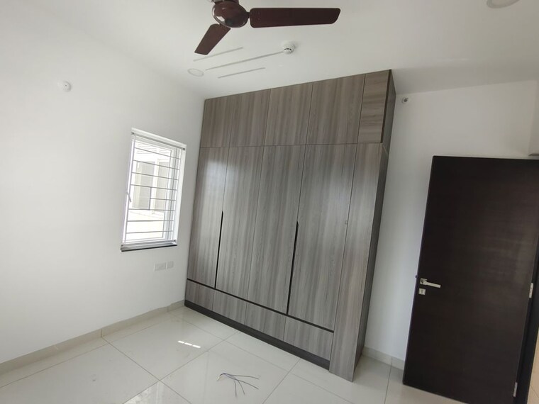 Bathroom, aparna-zenon 3 Bedroom 1690 Sq.Ft. Apartment In Puppalaguda Hyderabad 10482127