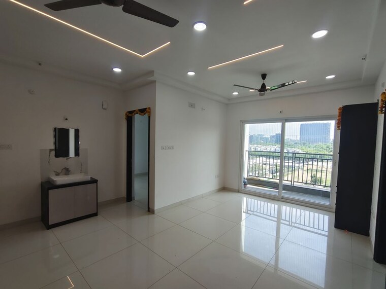 undefined, aparna-zenon 3 Bedroom 1690 Sq.Ft. Apartment In Puppalaguda Hyderabad 10482127