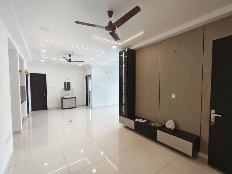 Room, aparna-zenon 3 Bedroom 1690 Sq.Ft. Apartment In Puppalaguda Hyderabad 10482127