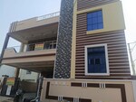 4 BHK + Pooja Room,Servant Room,Study Room,Extra Room,Basement,Store Room 3500 Sq.Ft. Independent House in Sri Nidhi Residency Kapra