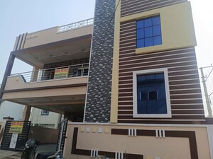 4 BHK Independent House For Sale in Sri Nidhi Residency Kapra, Kapra
