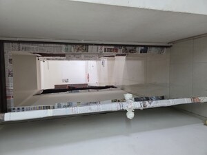 Furnished Amenities in 1 BHK Apartment at Eff Jumbo Darshan CHS, Andheri East – for Rent