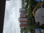 1 BHK 400 Sq.Ft. Apartment in Eff Jumbo Darshan CHS