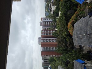 1 BHK Apartment For Rent in Eff Jumbo Darshan CHS, Andheri East