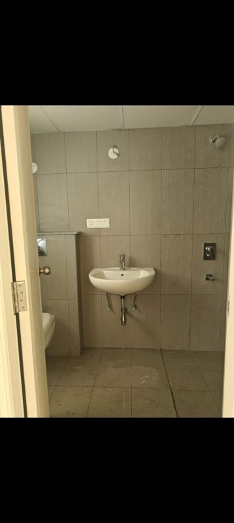 Bathroom, salarpuria-sattva-bliss 2 Bedroom 1100 Sq.Ft. Apartment In Budigere Cross Bangalore 10482144