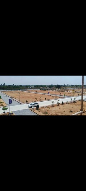  Plot – Exterior View View at Adibatla - for Sale