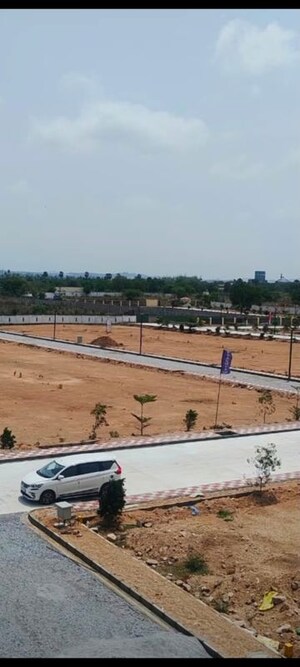 Plot For Sale in Adibatla