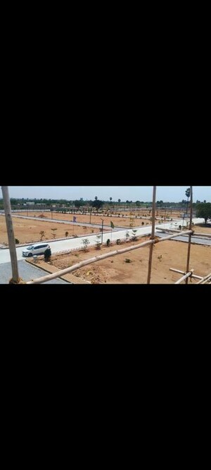Plot Area in  Plot at Adibatla – for Sale