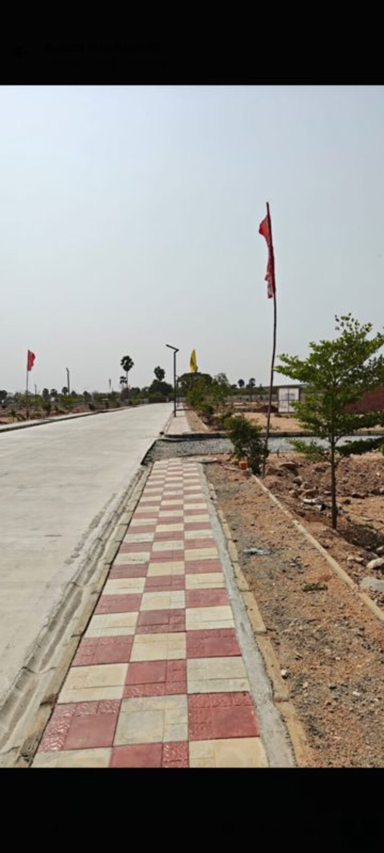 undefined, adibatla  167 Sq.Yd. Plot In Adibatla Hyderabad 10482147