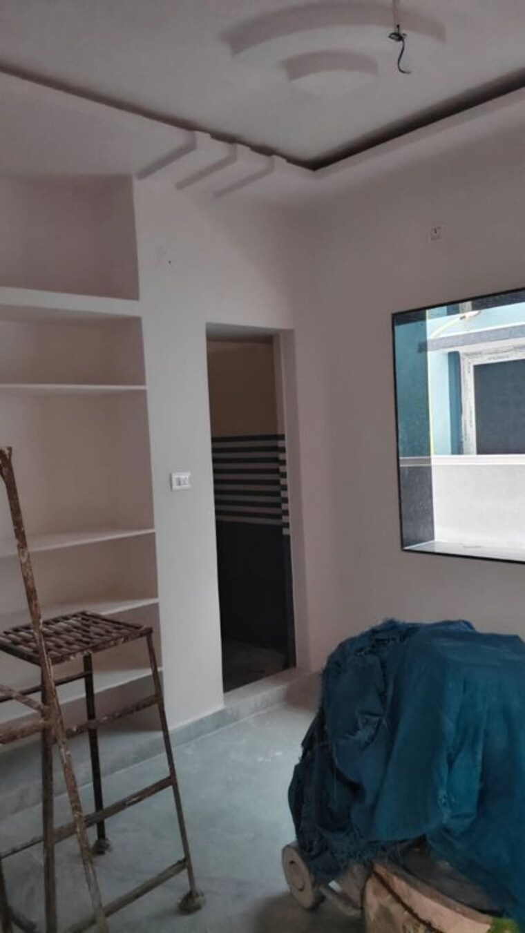 Bathroom, chandra-residency-rampally 2 Bedroom 150 Sq.Ft. Independent House In Rampally Hyderabad 10482143