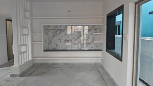 Balcony in 2 BHK Independent House at Chandra Residency Rampally, Rampally – for Sale