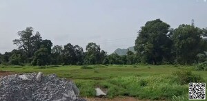  Industrial Plot For Sale in Kharghar