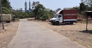  Land For Sale in Kharghar