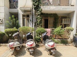 1 BHK Apartment For Sale in Zara Aavaas 3, Sector 104