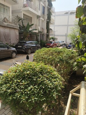 Balcony in 1 BHK Apartment at Zara Aavaas 3, Sector 104 – for Sale