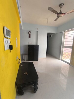 Team Area in 2 BHK Apartment at Punawale – for Rent
