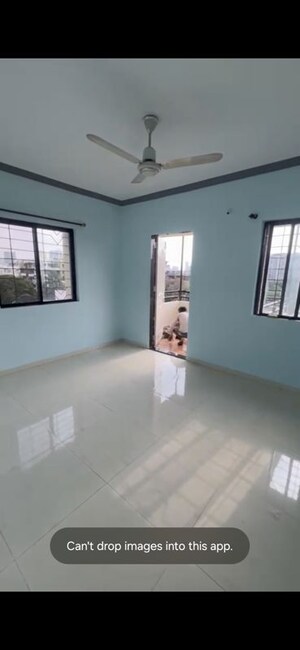 Master Bedroom in 2 BHK Apartment at Bora Planet, Pimple Nilakh – for Rent