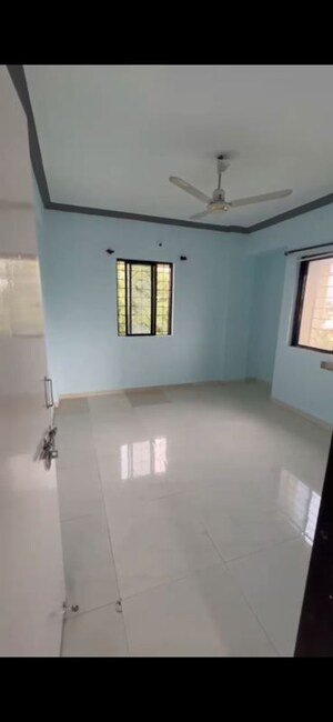 Bedroom in 2 BHK Apartment at Bora Planet, Pimple Nilakh – for Rent