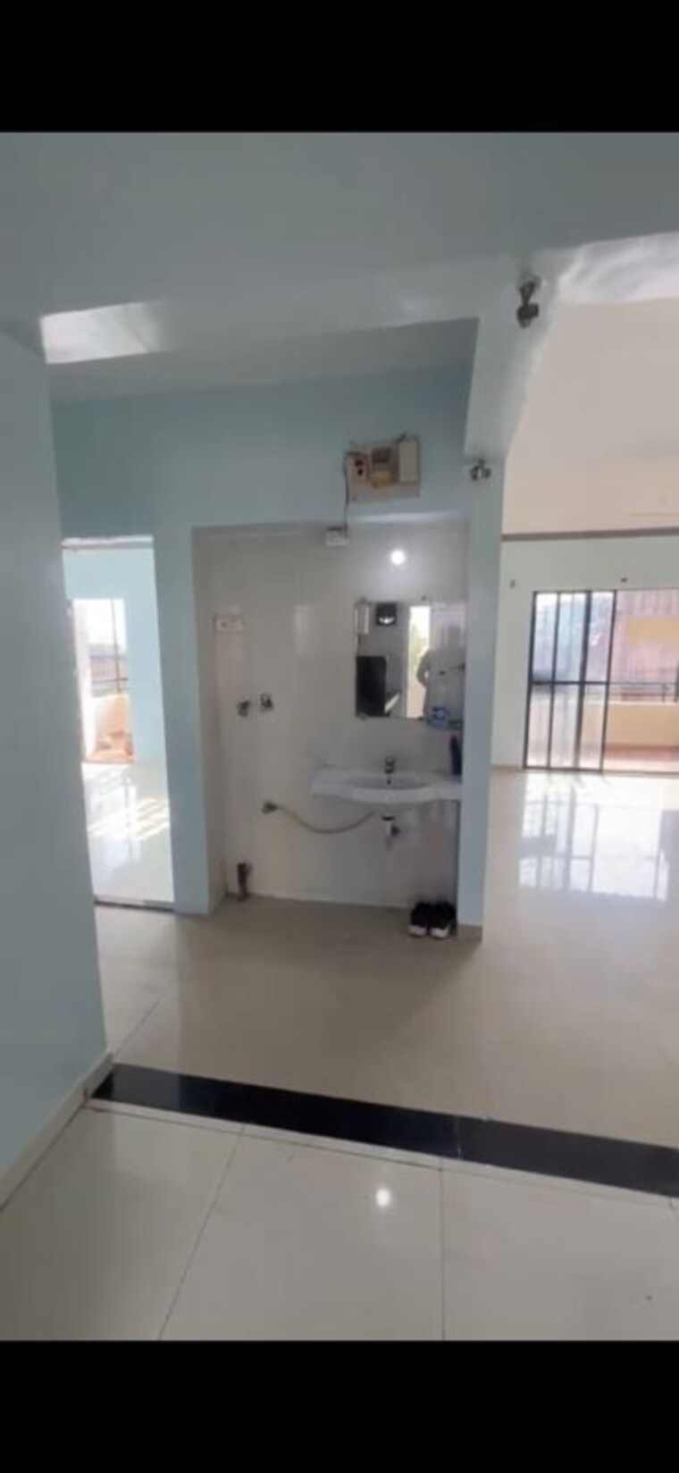 Common Area, bora-planet 2 Bedroom 1100 Sq.Ft. Apartment In Pimple Nilakh Pune 10482157