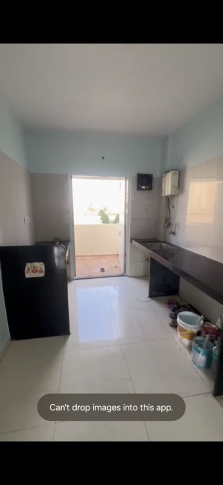 Kitchen, bora-planet 2 Bedroom 1100 Sq.Ft. Apartment In Pimple Nilakh Pune 10482157