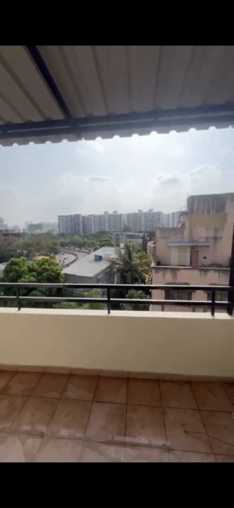 Exterior View, bora-planet 2 Bedroom 1100 Sq.Ft. Apartment In Pimple Nilakh Pune 10482157