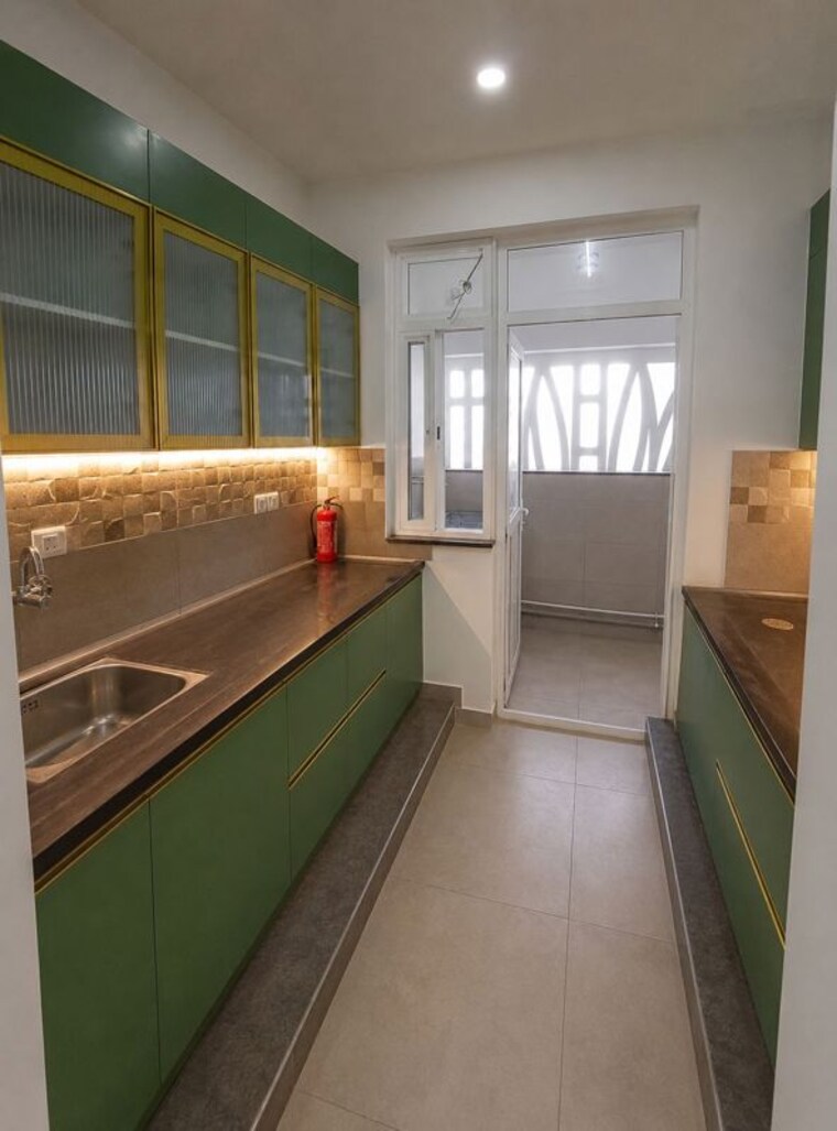 Kitchen, avalon-park-at-the-prestige-city 3 Bedroom 1800 Sq.Ft. Apartment In Sarjapur Road Bangalore 10482158