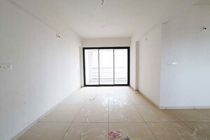 Building Lobby in 3 BHK Apartment at Ellisbridge – for Sale