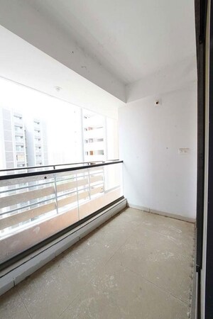 Building Lobby in 3 BHK Apartment at Ellisbridge – for Sale