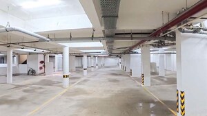 3 BHK Apartment – Exterior View View at Ellisbridge - for Sale