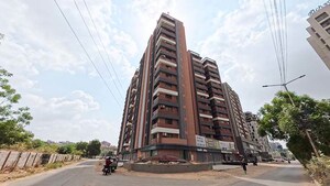 3 BHK Apartment For Sale in Ellisbridge