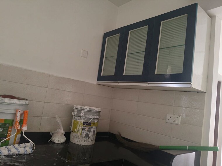Kitchen, saheel-itrend-homes-phase-3 2 Bedroom 700 Sq.Ft. Apartment In Hinjewadi Pune 10482165