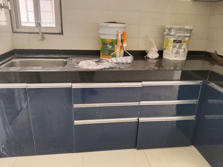 Kitchen, saheel-itrend-homes-phase-3 2 Bedroom 700 Sq.Ft. Apartment In Hinjewadi Pune 10482165
